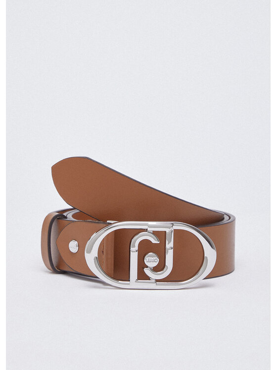 Liu Jo Liu Jo Cintura AA6231P0414C3918 Marrone