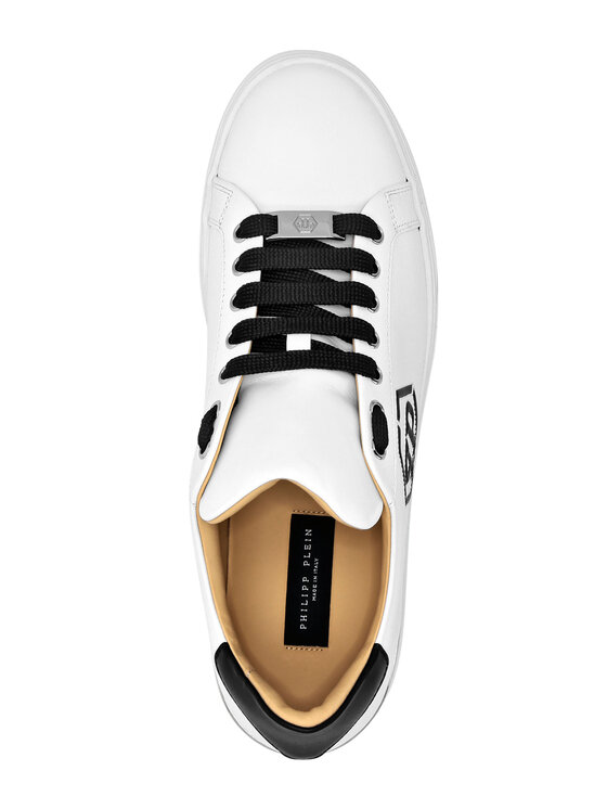 PHILIPP PLEIN PHILIPP PLEIN Sneakersy 21077 Černá