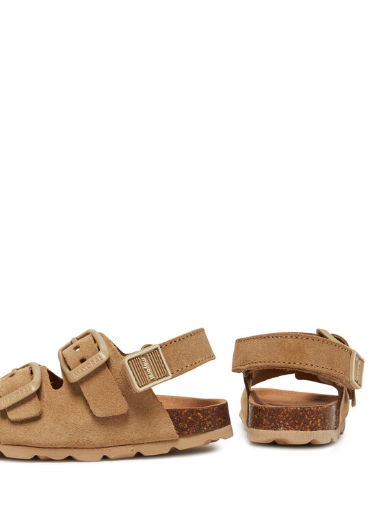 Mayoral Mayoral Sandalen 41692 Braun