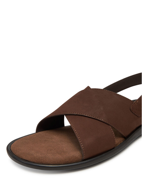 Lasocki Lasocki Sandalen GRAZER-15 MI25 Braun