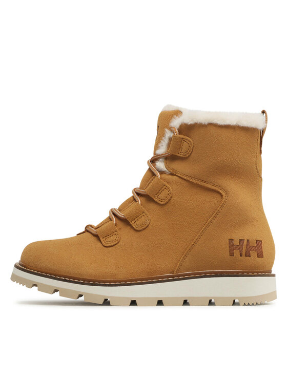 Helly Hansen Helly Hansen Trapery Alma 11745_724 Brązowy