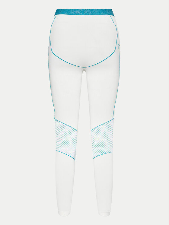 Viking Viking Intimo termico pezzo sopra Lotta 500/23/6764 Bianco