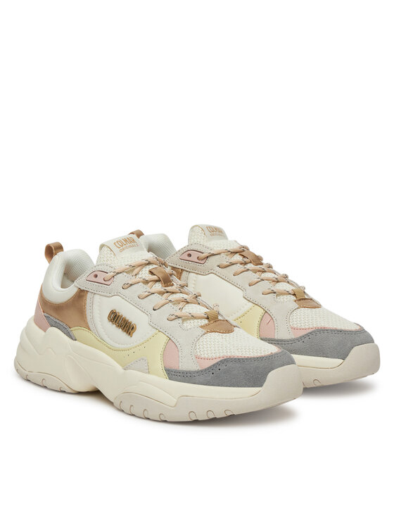 Colmar Colmar Snīkeri Tess SS25/144 Bēšs
