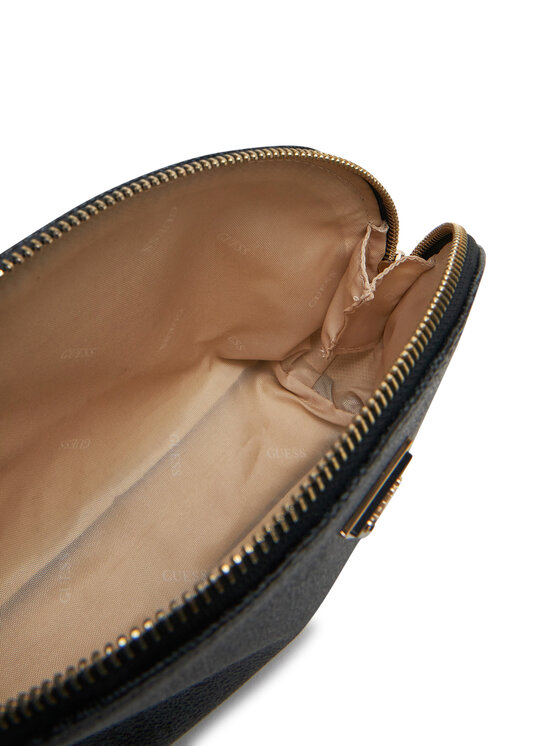 Guess Guess Τσαντάκι καλλυντικών PW7501 P5170 Γκρι