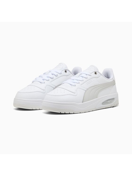 Puma Puma Sneakersy 407157 Biały