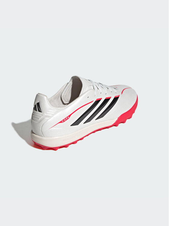 adidas adidas Buty do piłki nożnej 161627 Biały