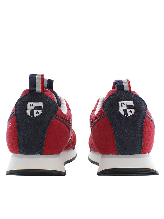 U.S. Polo Assn. U.S. Polo Assn. Tenisice Ethan ETHAN001 Crvena