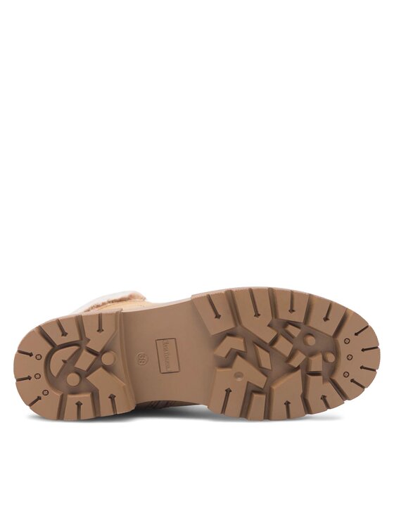 Clara Barson Clara Barson Trapper stila apavi TRINITY SWS5866-20 Bēšs