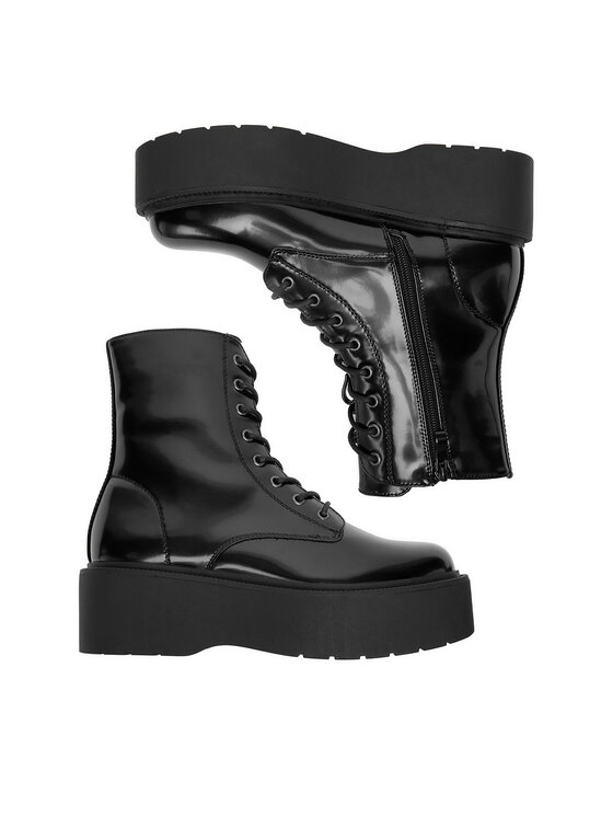 DeeZee DeeZee Saapad 12663-4 Must