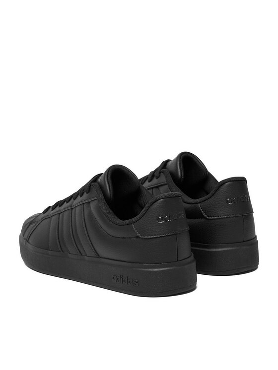 adidas adidas Laisvalaikio batai CEO-STREETTALK JR4699_ Juoda