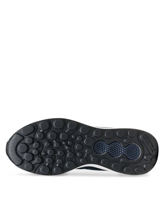 Geox Geox Сникърси U Spherica Actif X1 B Abx U56HGB 02285 C4002 Тъмносин