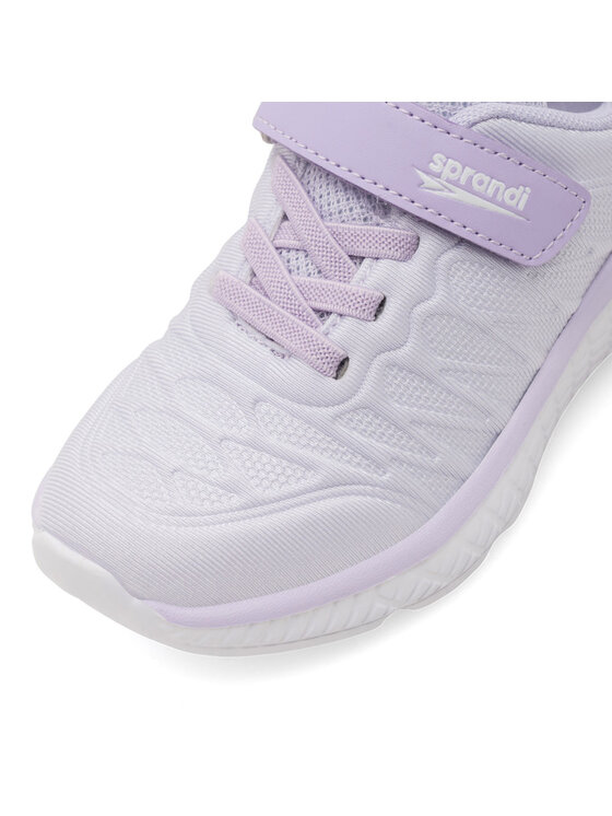 Sprandi Sprandi Sneakersy CP66-25603 Fioletowy
