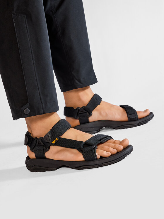 Teva Teva Босоніжки Terra Fi Lite 1001473 Чорний