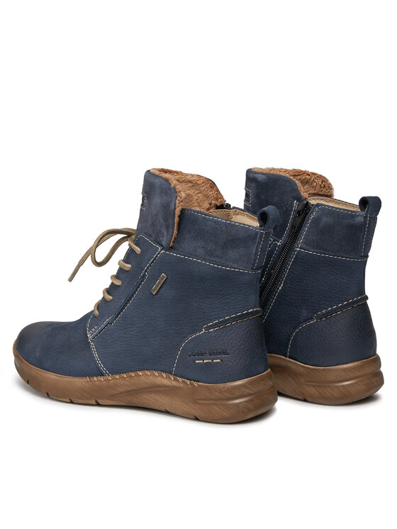 Josef Seibel Josef Seibel Saapad Conny 53 91753 Vl796530 Tumesinine