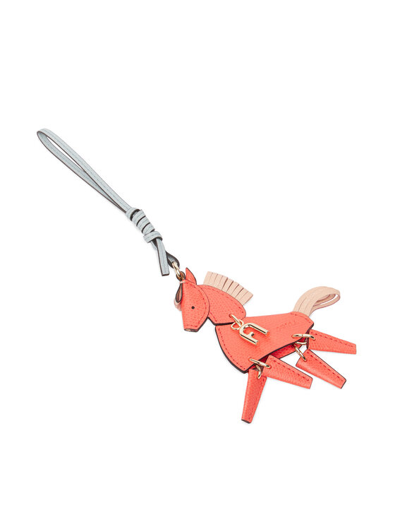 Furla Breloc Horse WK00555 ACO000 CN 4523S Portocaliu