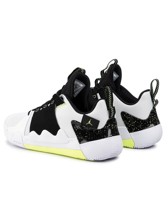 nike jordan zoom zero gravity