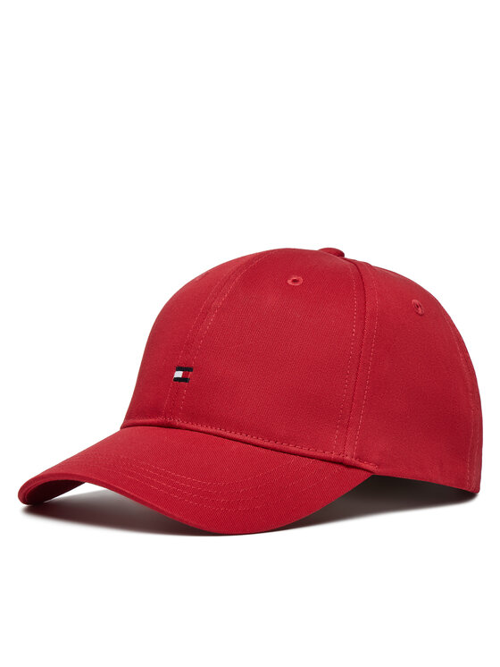 Καπέλο Jockey Tommy Hilfiger