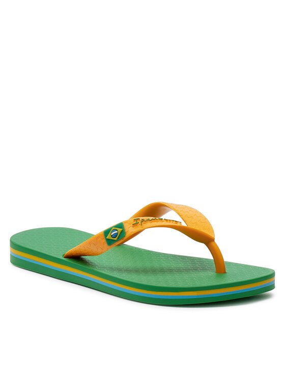Ipanema Ipanema Varbavahesandaalid 80416 Kollane