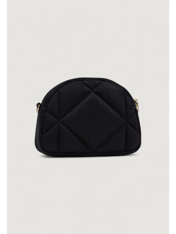 LOVE MOSCHINO LOVE MOSCHINO Σάκος BORSA VELOUR PL Μαύρο