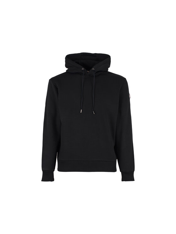 Colmar Colmar Felpa 8234R1WX99 Nero Regular Fit