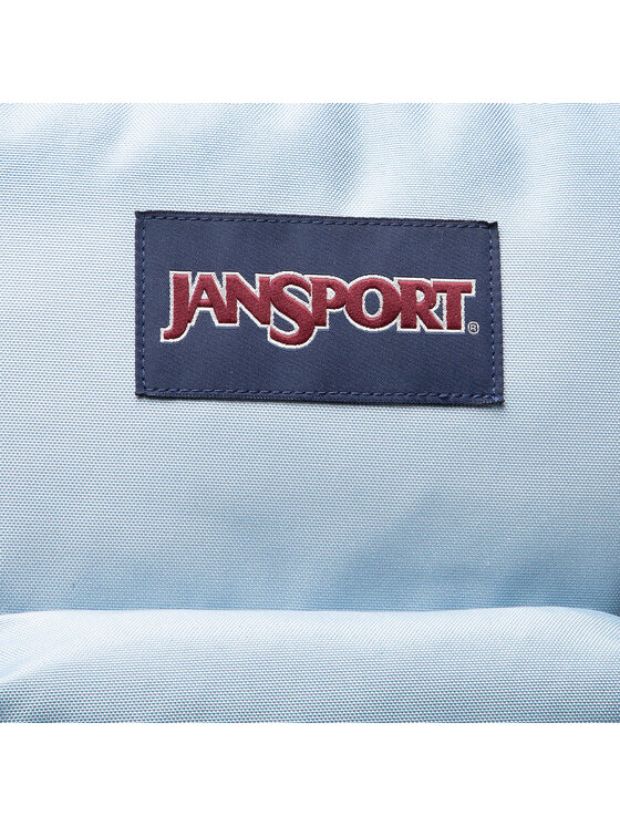 JanSport JanSport Zaino Cross Town EK0A5BAIN57 Celeste