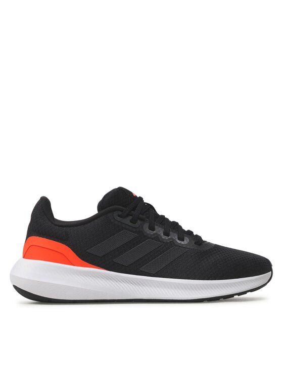 Pantofi pentru alergare adidas Runfalcon 3 Shoes HP7550 Negru