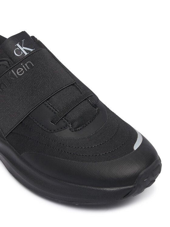 Calvin Klein Calvin Klein Sportcipők V3X9-83480-1861 D Fehér