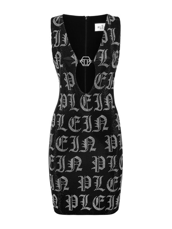 PHILIPP PLEIN PHILIPP PLEIN Abito da sera 15703 Nero
