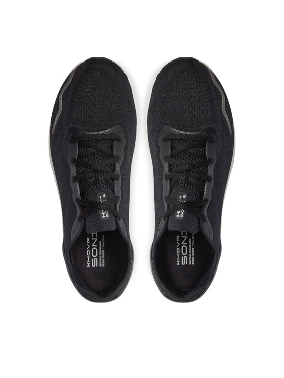 Under Armour Under Armour Tenisice za trčanje Ua Hovr Sonic 6 3026121-001 Crna