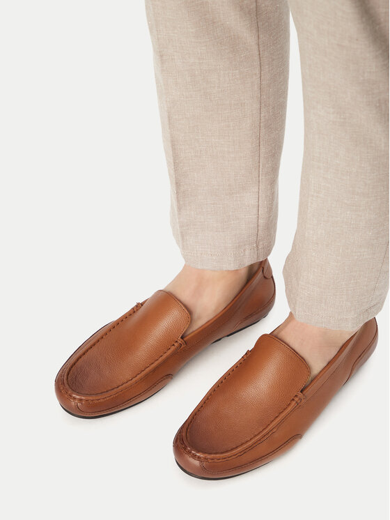 Lasocki Lasocki Mokasinke CEO-HORNET-05 MI25 Smeđa