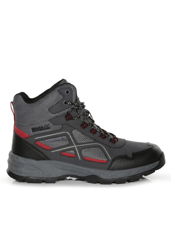 Regatta Regatta Trekking RMF807 Siva