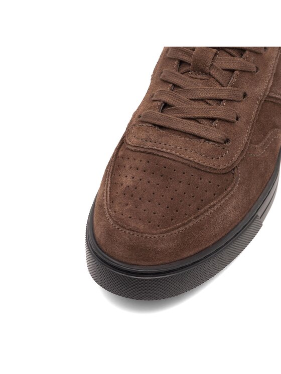 Gino Rossi Gino Rossi Halbschuhe OTSEGO-38 MI08 Braun