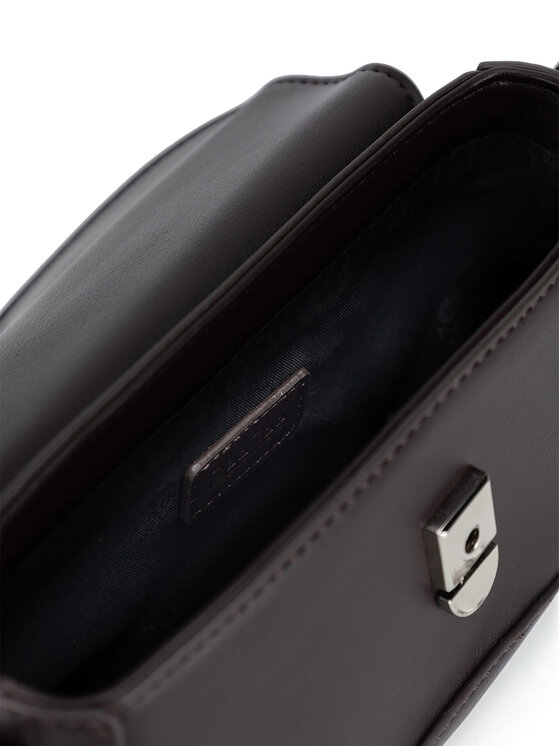DeeZee DeeZee Ročna torba MDP-L-012-06 Rjava