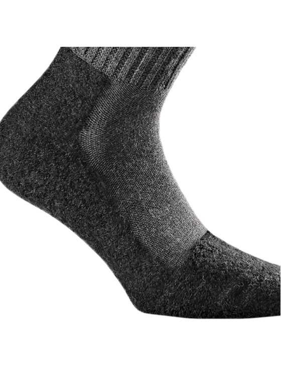 Rohner Advanced Socks Rohner Advanced Socks Skarpety 27094 Szary