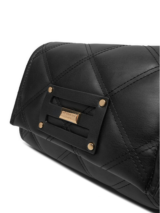 Monnari Monnari Rankinė TORIMP0-24Z-BAG5680-K020D000-R00 Juoda