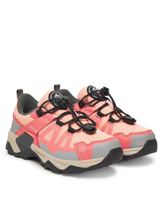 Vertigo Alpes Vertigo Alpes Trekkingschuhe TIRCK Rosa