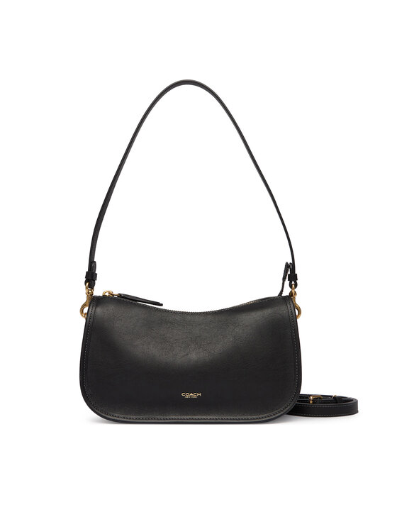 Coach Coach Handtasche Waverly CCC36 Schwarz