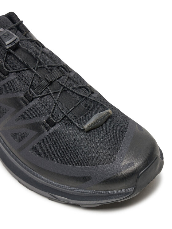 Salomon Salomon Sneakersy Xt-Evr L47717800 Czarny