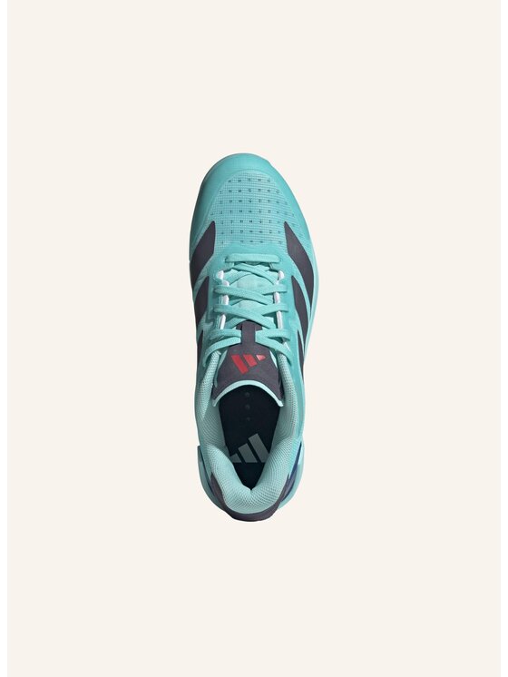 adidas adidas Buty halowe Adizero Counterblast Turkusowy