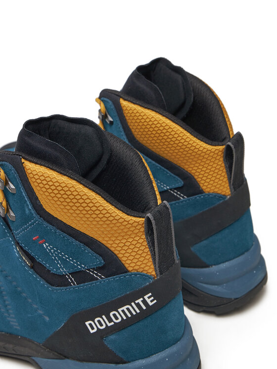 Dolomite Dolomite Trekkingschuhe 421120 Blau
