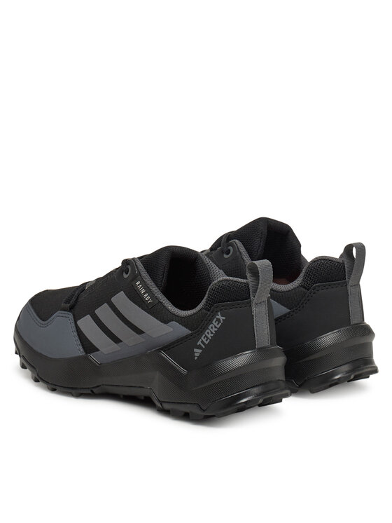 adidas adidas Trekkingi TERREX AX4R R.RDY JI0917 Czarny