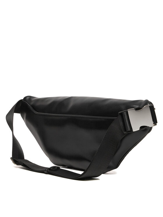 Guess Guess Rankinė ant juosmens HMMECA P4288 Juoda