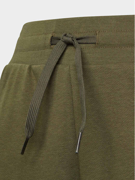 adidas Sportshorts Camo Shorts IC5146 Grün Regular Fit | Modivo.de