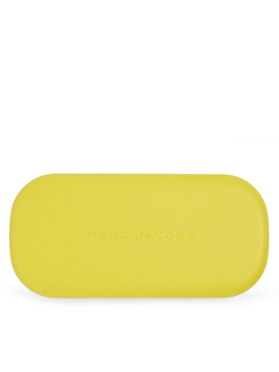The Marc Jacobs The Marc Jacobs Sluneční brýle 840/S 207969 Černá