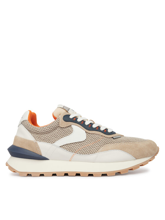 Voile Blanche Sneakers 2018344-26 Bej