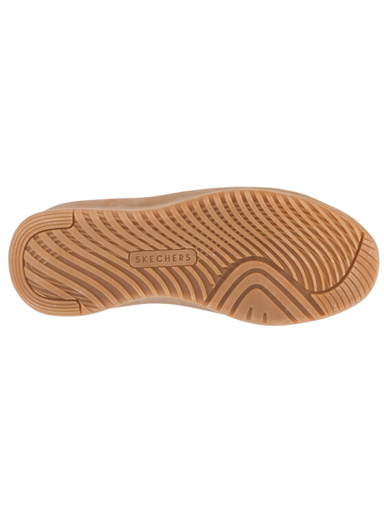 Skechers Skechers Sneakersy Slip-Ins: Court Break - Suit Sneaker Czarny
