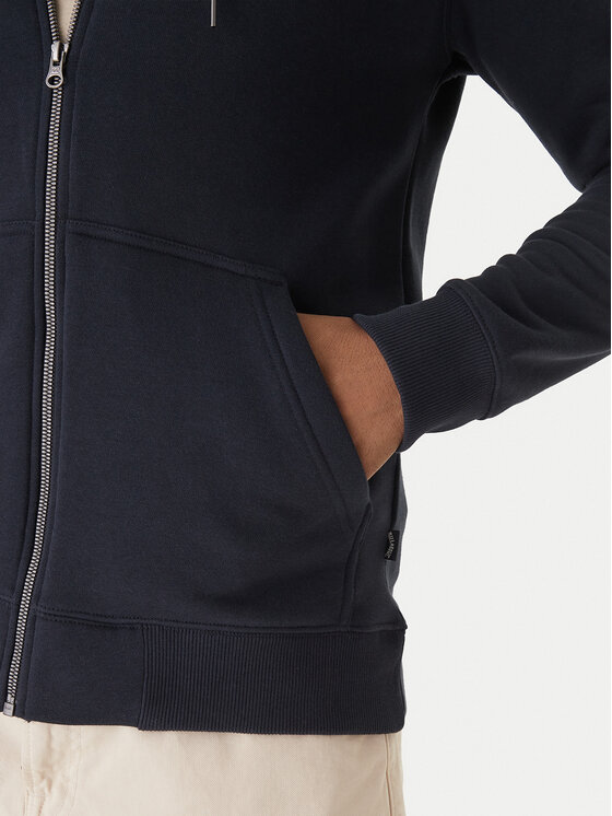 Billabong Billabong Mikina EBYFT00148 Čierna Regular Fit