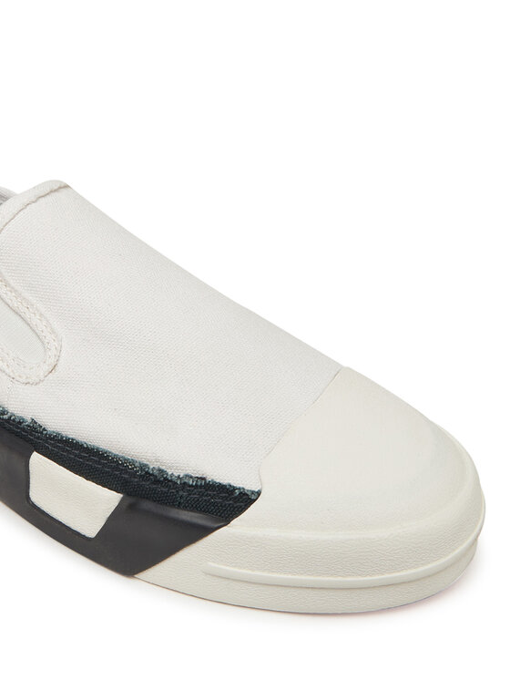 Diesel Diesel Scarpe sportive D-Verse Y03552PR012 HA686 Bianco