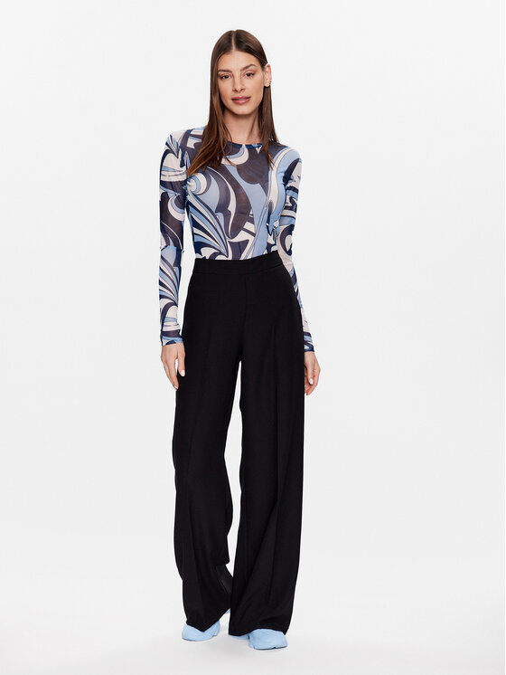 HUGO Hugo Футболка 50484642 Кольоровий Slim Fit