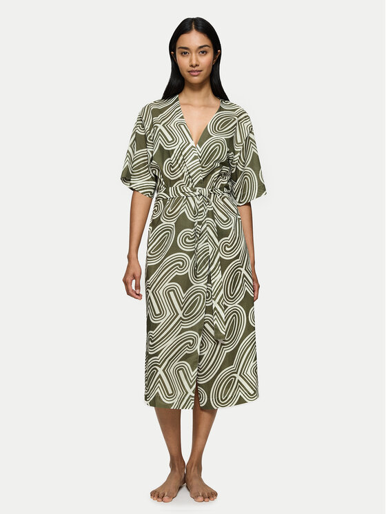 Kimono Triumph